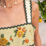 DIXIE SUMMER DRESS