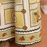 DIXIE SUMMER DRESS