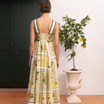 DIXIE SUMMER DRESS