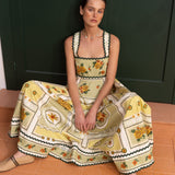 DIXIE SUMMER DRESS