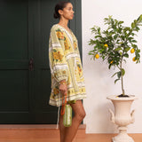 DIXIE MINI DRESS