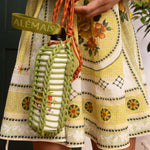DIXIE MINI DRESS