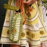 DIXIE MINI DRESS
