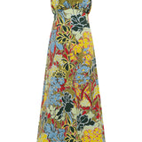Alemais Solstice Midi Dress