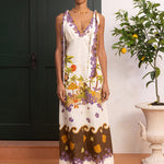 ISLAND COVE BALLET DAY DRESS
