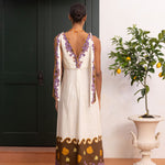 ISLAND COVE BALLET DAY DRESS
