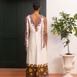ISLAND COVE BALLET DAY DRESS