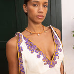 ISLAND COVE BALLET DAY DRESS