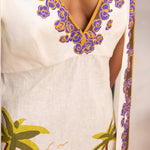 ISLAND COVE BALLET DAY DRESS