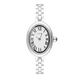 Porter Fine Baby Link Watch | White Gold