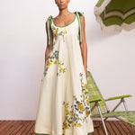 PHYLLIS BALLET SUNDRESS