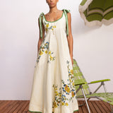 PHYLLIS BALLET SUNDRESS