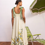 PHYLLIS BALLET SUNDRESS