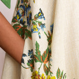 PHYLLIS BALLET SUNDRESS