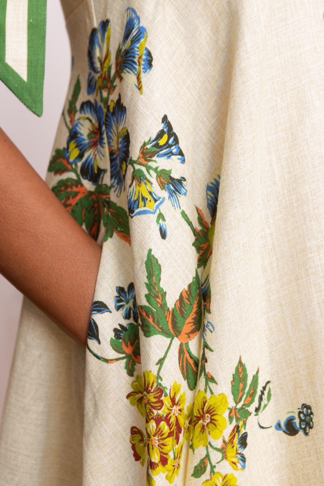 PHYLLIS BALLET SUNDRESS