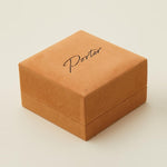 Dylan Bangle Silver - Plain