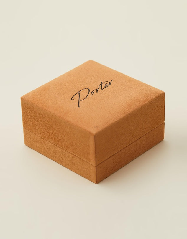 Dylan Bangle Silver - Plain