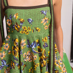 PHYLLIS MINI SUNDRESS