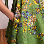 PHYLLIS MINI SUNDRESS
