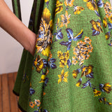 PHYLLIS MINI SUNDRESS
