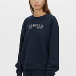 Era Graphic Sweater