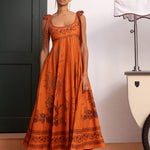 BOATHOUSE BALLET SUNDRESS