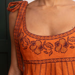 BOATHOUSE BALLET SUNDRESS