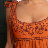 BOATHOUSE BALLET SUNDRESS