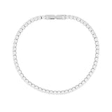 Baby Celestial Bracelet - White Gold