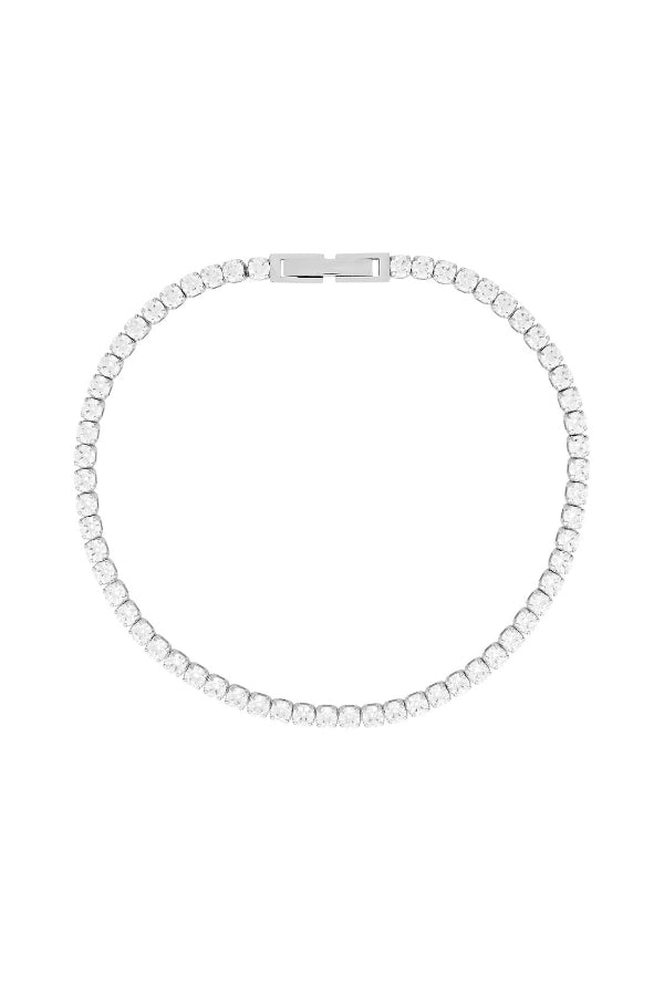Baby Celestial Bracelet - White Gold