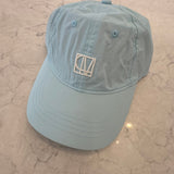 Camilla and Marc Miami Cap | Ice Blue