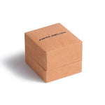 Pear Studs 2CT - Gold