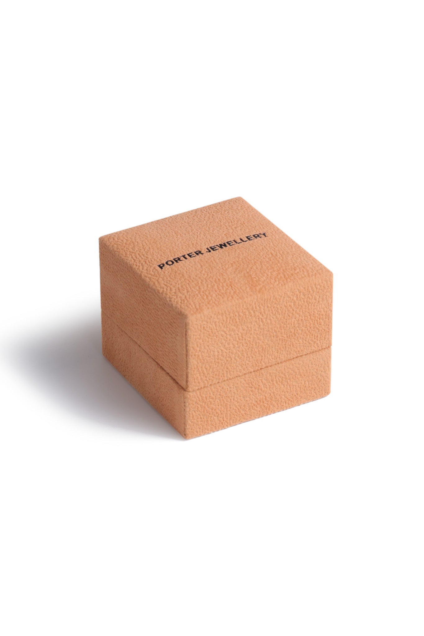 Pear Studs 2CT - Gold