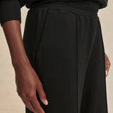 Varley The Wide Leg Pant 28" | Black