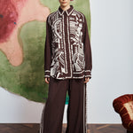 LORI TAILORED PANT