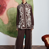 LORI TAILORED PANT