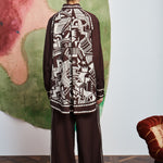 LORI TAILORED PANT