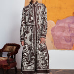 LORI SHIRTDRESS