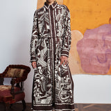 LORI SHIRTDRESS