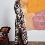LORI SHIRTDRESS