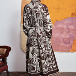 LORI SHIRTDRESS