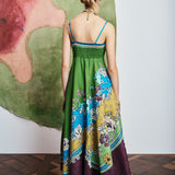 NANCI SUNDRESS