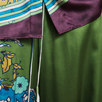 NANCI SILK PANT
