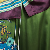 NANCI SILK PANT