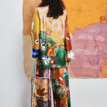 MLAK SILK PANT