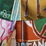 MLAK SILK PANT