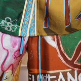 MLAK SILK PANT