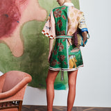 TANGIBLE LOVE MINI DRESS