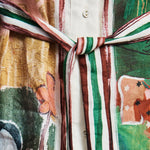 TANGIBLE LOVE MINI DRESS