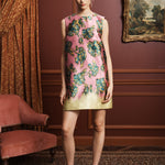 FAYE MINI DRESS